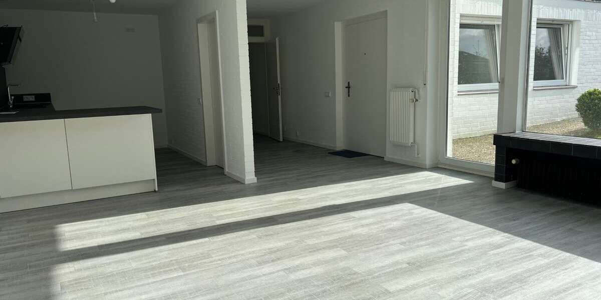 Etagenwohnung Dortmund / Wellinghofen Wellinghofen - 3 Zimmer, 90 m&sup2;, 930&euro; | Angebot:26217550