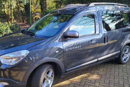 Dacia Dokker 68.000 km 13.700 &euro; Bottrop 46242
