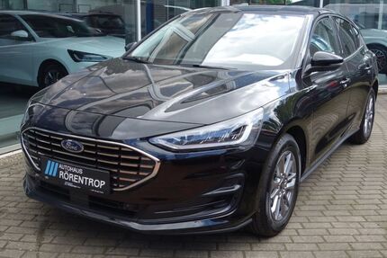 Ford Focus 32.000 km 15.989 &euro; Lünen 44532