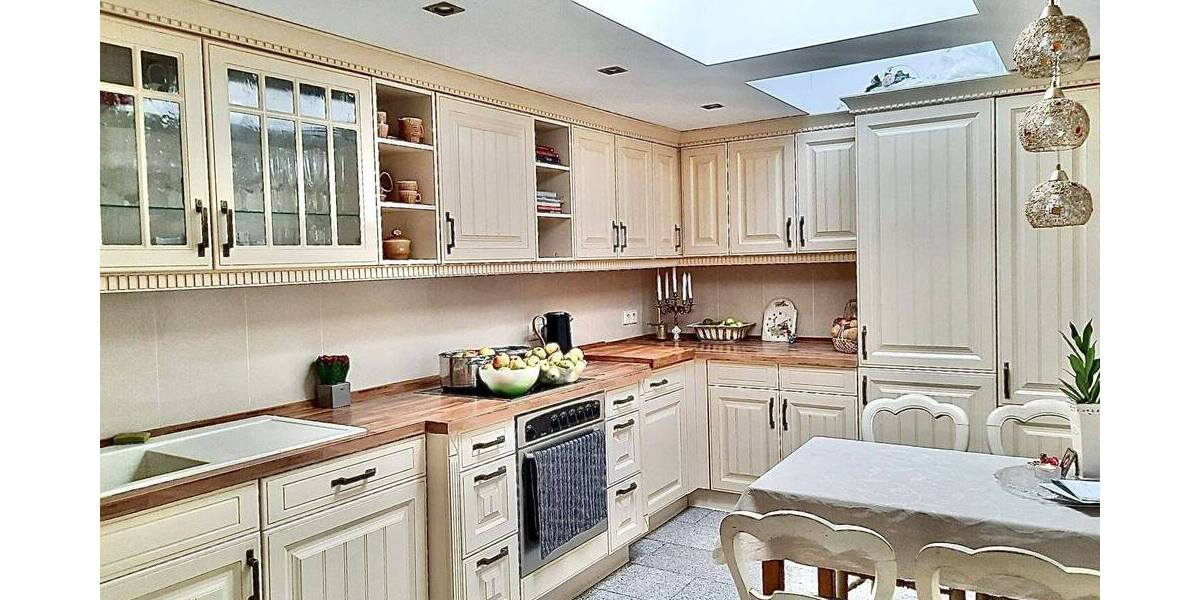 Etagenwohnung Haltern am See Haltern - 4 Zimmer, 140 m&sup2;, 375.000&euro; | Angebot:26740809