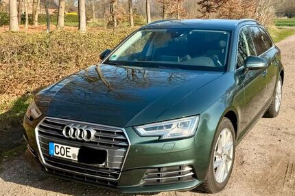 Audi A4 199.000 km 13.499 &euro; Dülmen 48249