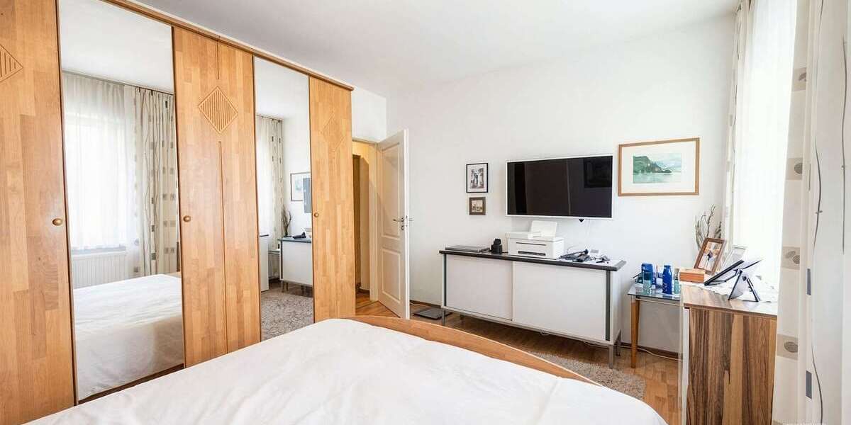 Modernes Wohnen in Essen-Frohnhausen – kernsanierte 3,5-Zimmer-Wohnung mit Terrasse & Garten - Erdgeschoßwohnung Essen Stadtbezirk III | Angebot:27733038