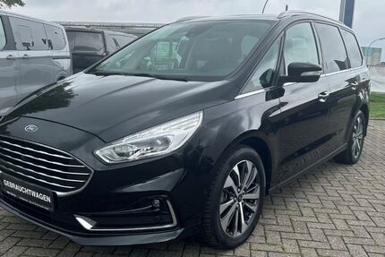 Ford Galaxy 76.169 km 27.690 &euro; Lüdinghausen 59348