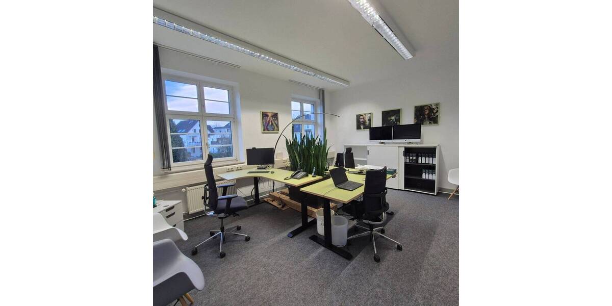 Gewerbeobjekt Gladbeck Mitte - 1.335&euro; | Angebot:26731028