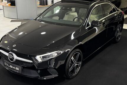 Mercedes-Benz A 250 31.885 km 28.000 &euro; Gelsenkirchen 45891