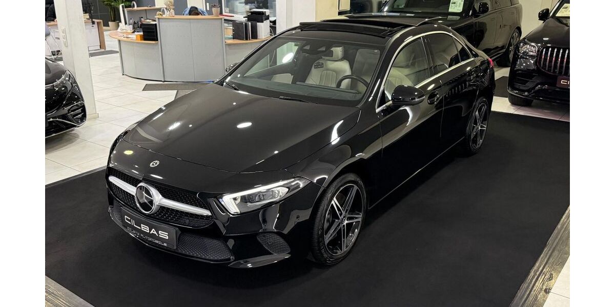 Mercedes-Benz A 250 31.885 km 28.000 &euro; Gelsenkirchen 45891