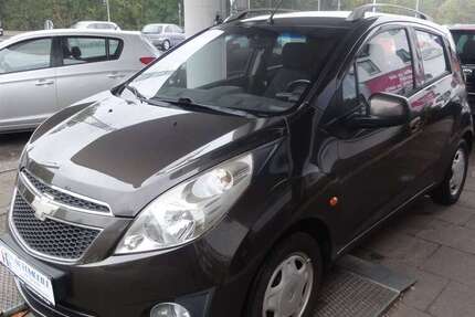 Chevrolet Spark 128.000 km 3.490 &euro; Bochum 44879