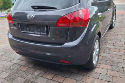 Kia Venga 145.165 km 5.700 &euro; Schermbeck 46514