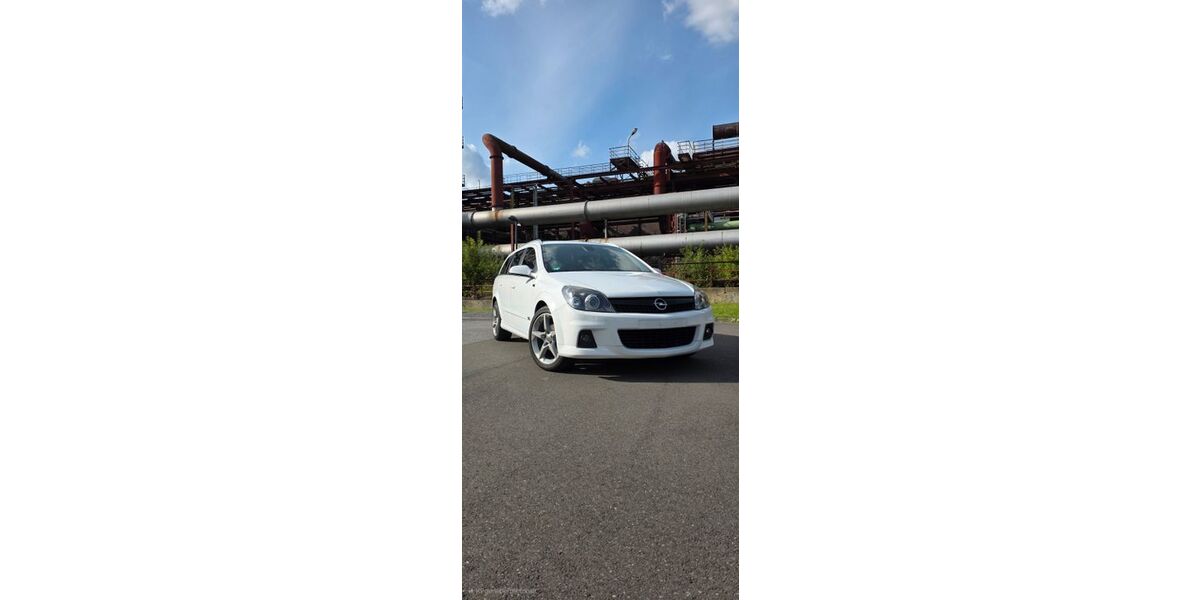 Opel Astra 150.000 km 8.500 &euro; Essen 45309