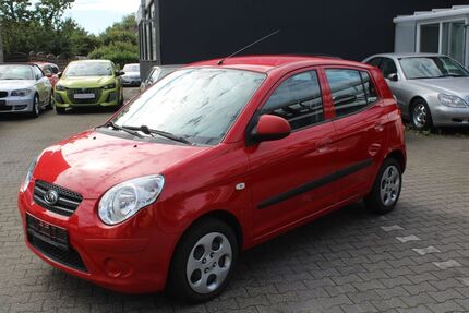 Kia Picanto 90.000 km 2.990 &euro; Herten 45699
