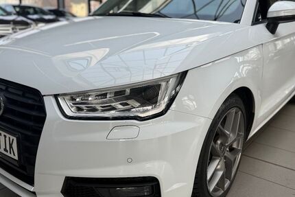 Audi A1 164.027 km 11.890 &euro; Bottrop 46236