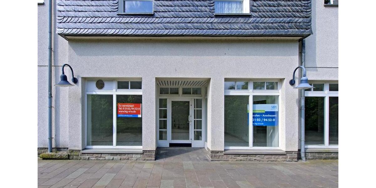 Gewerbeobjekt Velbert Langenberg - 390&euro; | Angebot:26019784