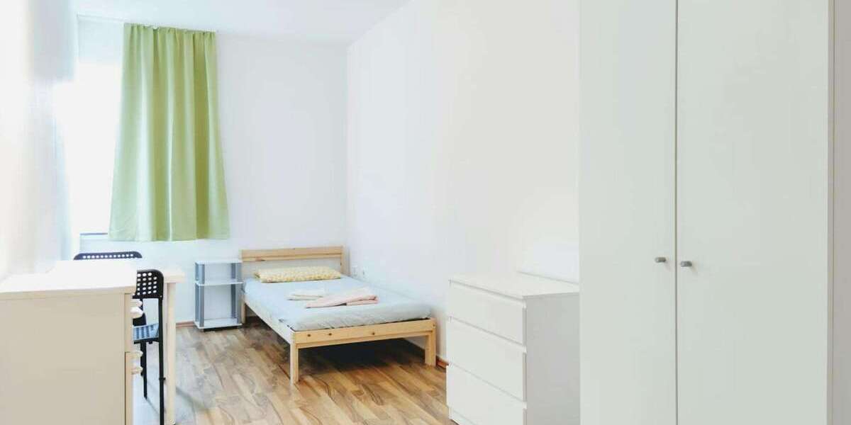 Zimmer Dortmund Mitte - 380&euro; | Angebot:13799140