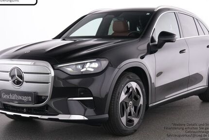 Mercedes-Benz GLC 400 9.500 km 74.970 &euro; Essen 45309