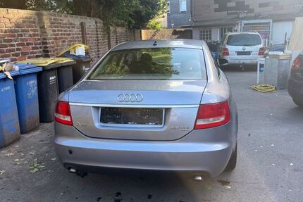 Audi A6 209.980 km 4.490 &euro; Essen 45307