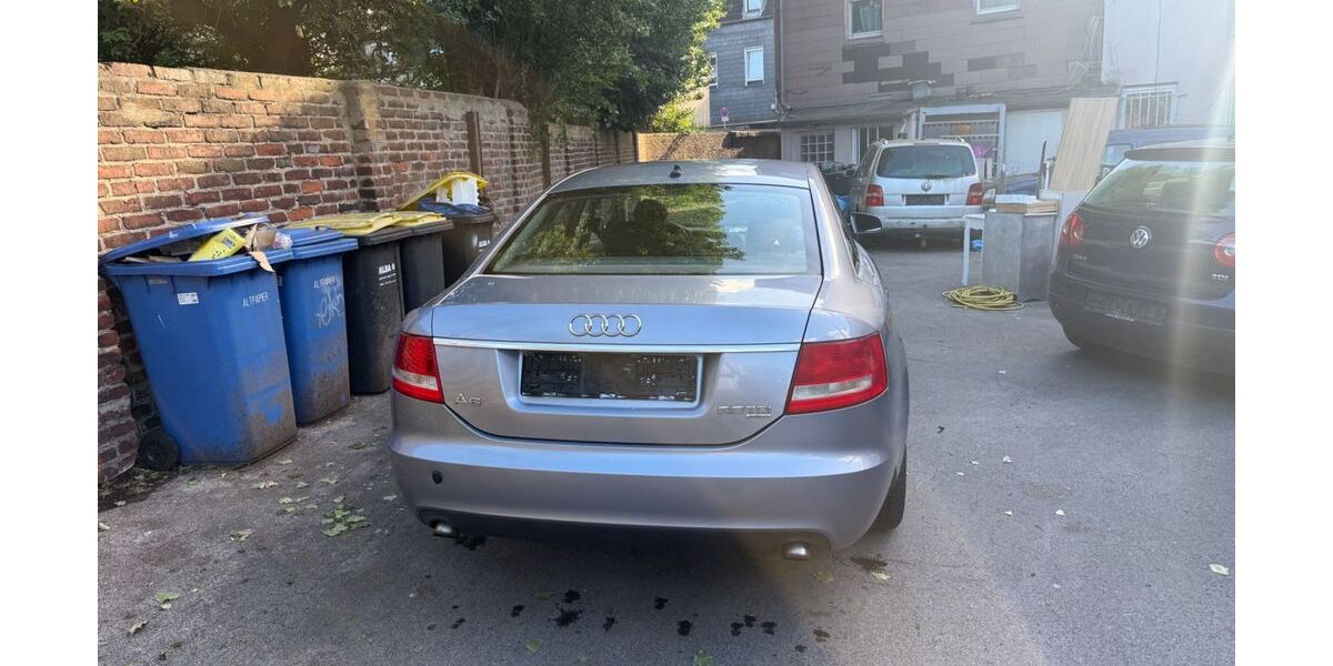 Audi A6 209.980 km 4.490 &euro; Essen 45307