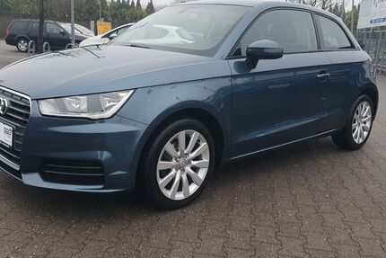 Audi A1 95.046 km 8.999 &euro; Essen 45326