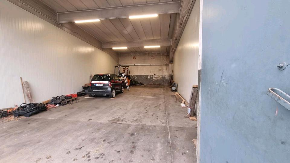 Gewerbeobjekt Dülmen - 732&euro; | Angebot:25879439