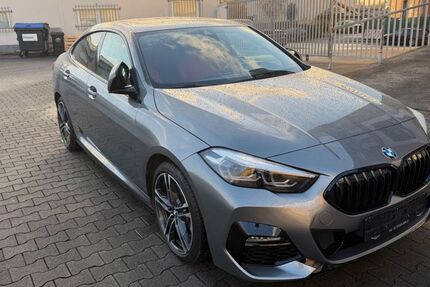 BMW 220 Gran Coupé 44.000 km 27.600 &euro; Essen 45138