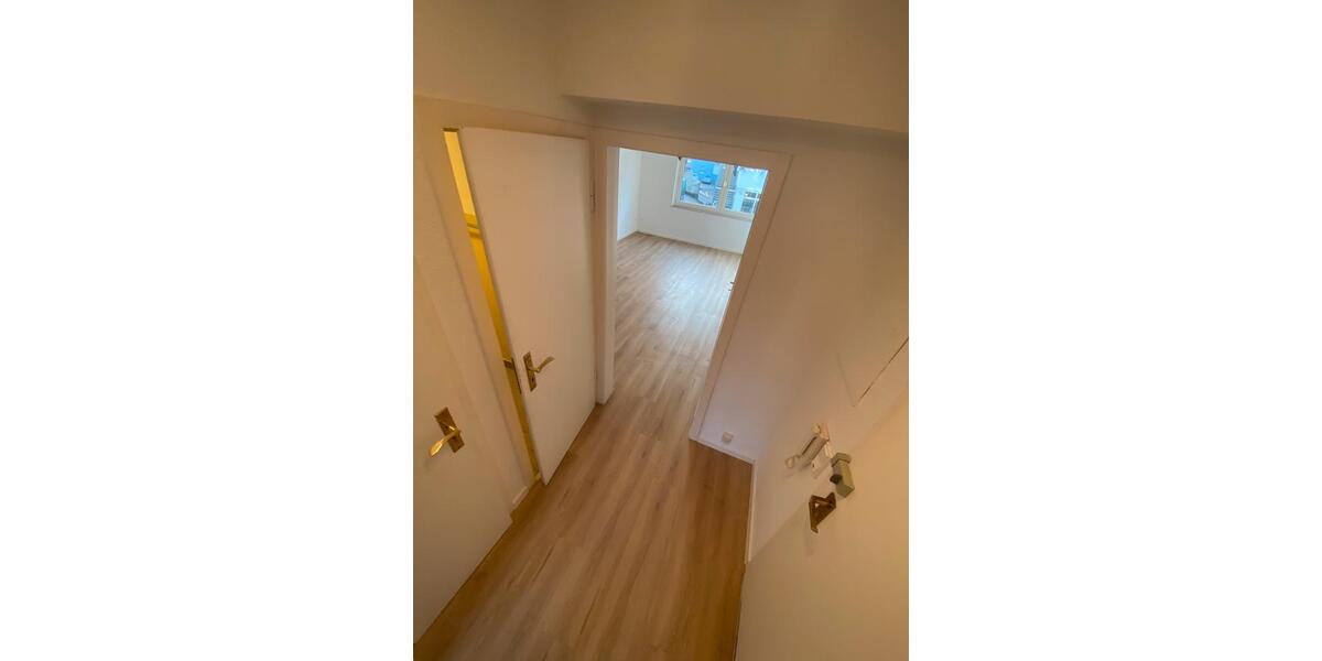 Etagenwohnung Reken - 1 Zimmer, 43 m&sup2;, 430&euro; | Angebot:26364636