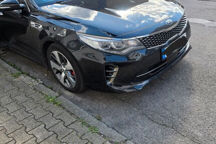 Kia Optima 92.000 km 19.900 &euro; Essen 45307