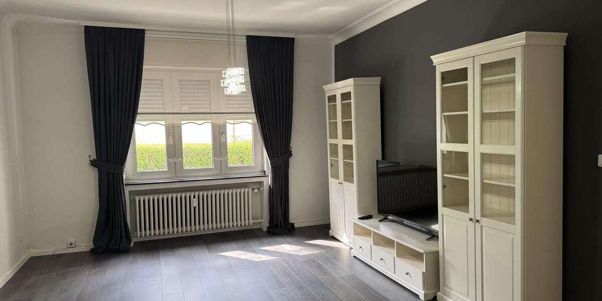 Etagenwohnung Gelsenkirchen - 5 Zimmer, 146 m&sup2;, 1.100&euro; | Angebot:26274502