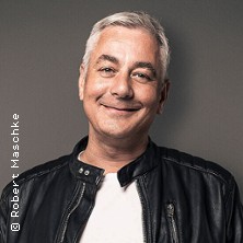 Ingo Oschmann - Scherztherapie 27.11.2026 Fuchsturm Jena