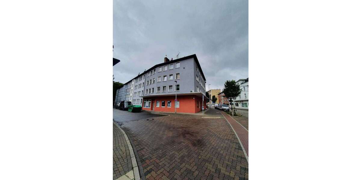 Gewerbeobjekt Herne Eickel - 1.000&euro; | Angebot:26695663