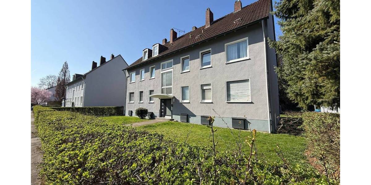 Mehrfamilienhaus, Wohnhaus Bochum Gerthe - 1.250.000&euro; | Angebot:25834799