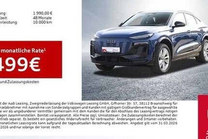 Audi Q6 e-tron 15.280 km 64.440 &euro; Lünen 44534