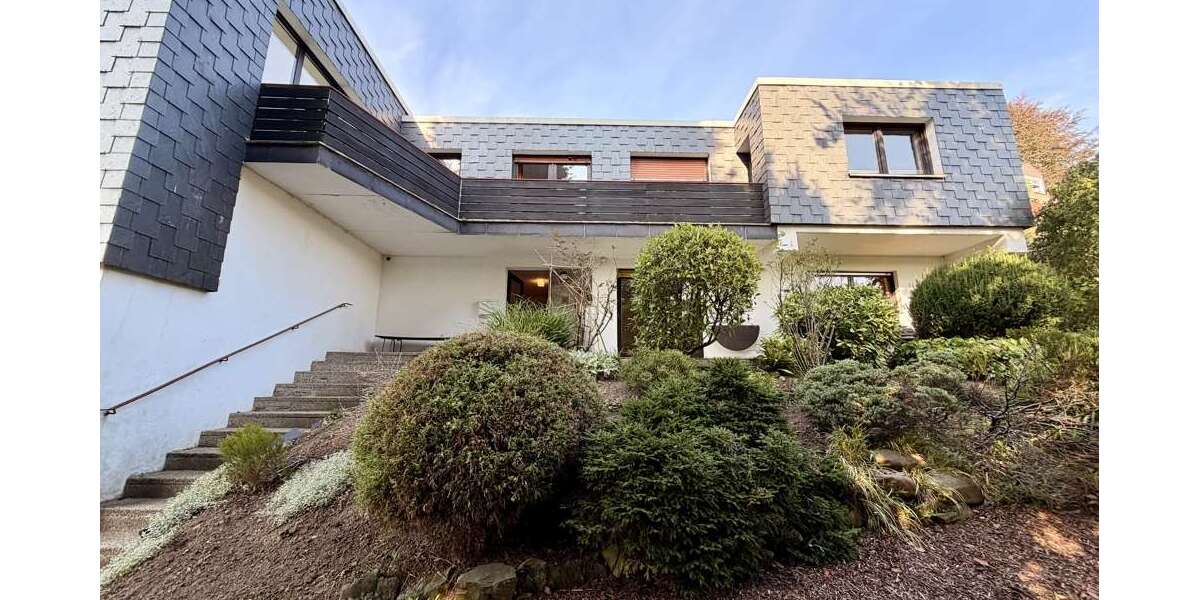 Einfamilienhaus Mülheim Menden-Holthausen - 7 Zimmer, 192 m&sup2;, 499.000&euro; | Angebot:27693532