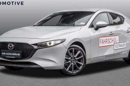 Mazda 3 2.408 km 23.444 &euro; Witten 58454