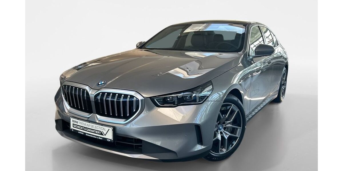 BMW 550 22.053 km 69.440 &euro; Marl 45770