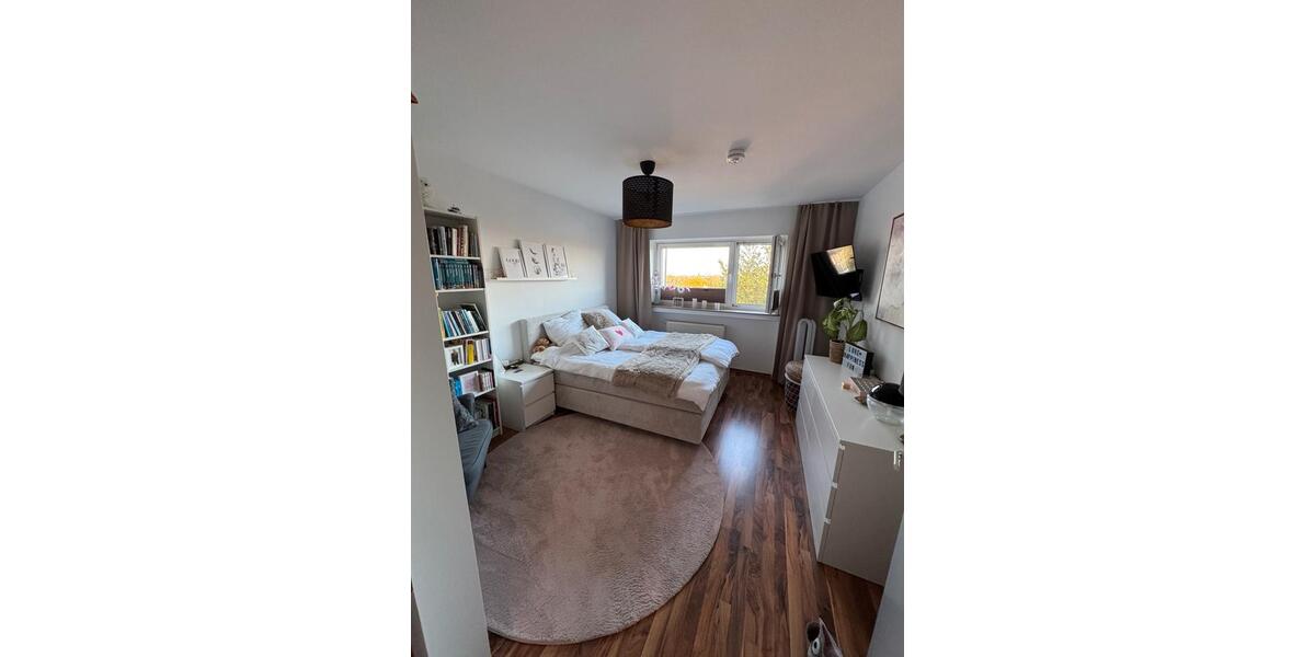 Etagenwohnung Gladbeck Alt-Rentfort - 3 Zimmer, 86 m&sup2;, 750&euro; | Angebot:27611939