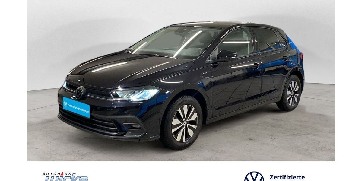 VW Polo 6.645 km 17.480 &euro; Bochum - Linden 44879