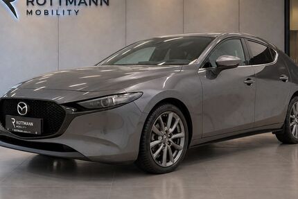 Mazda 3 3.914 km 24.900 &euro; Oberhausen 46149