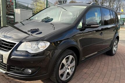 VW Touran 250.000 km 5.990 &euro; Herten 45699