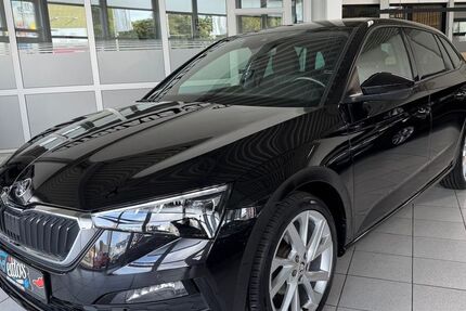 Skoda Scala 130.298 km 14.890 &euro; Dortmund Innenstadt Ost 44143
