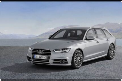 Audi A6 210.000 km 15.000 &euro; Gelsenkirchen 45879