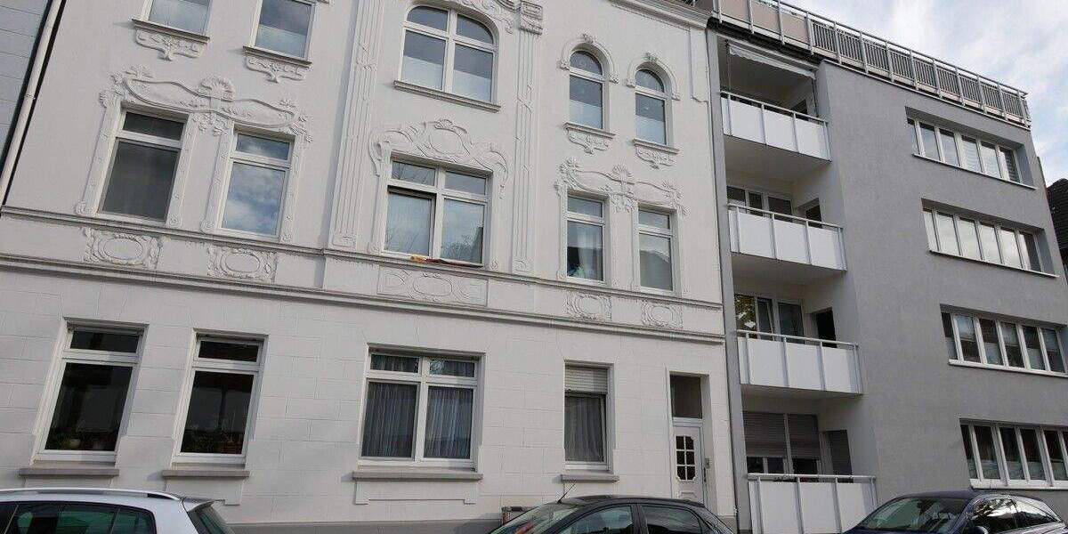 Mehrfamilienhaus, Wohnhaus Gelsenkirchen / Buer Altstadt - 3 Zimmer, 1.190.000&euro; | Angebot:25707110