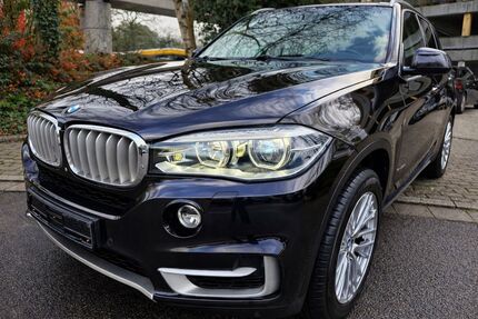 BMW X5 297.587 km 14.200 &euro; Essen 45276