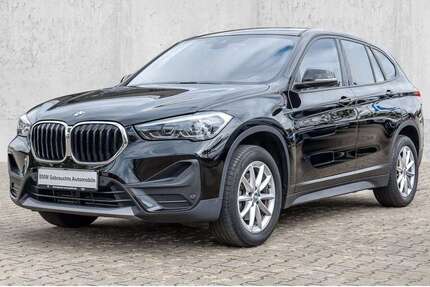BMW X1 26.144 km 23.490 &euro; Castrop-Rauxel 44579