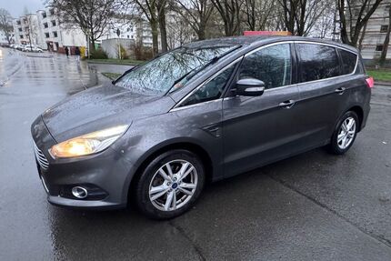 Ford S-Max 309.124 km 6.500 &euro; Dortmund 44328