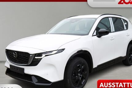 Mazda CX-5 2.637 km 40.970 &euro; Bottrop-Kirchhellen 46244