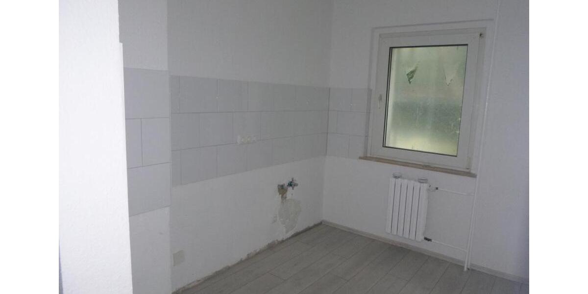 Erdgeschoßwohnung Gelsenkirchen Gelsenkirchen-Nord - 3.5 Zimmer, 54 m&sup2;, 449&euro; | Angebot:22127275