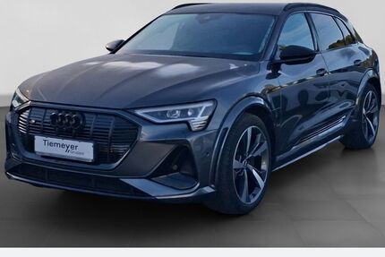 Audi e-tron 45.918 km 37.970 &euro; Bochum 44892