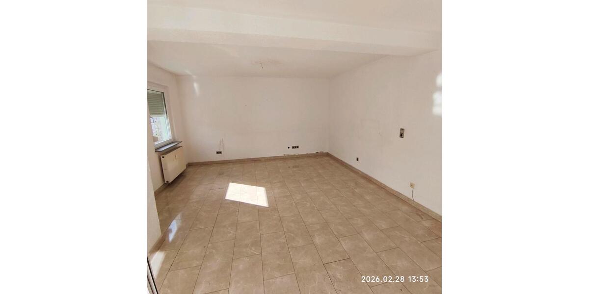 Maisonettenwohnung Dortmund Huckarde - 3 Zimmer, 90 m&sup2;, 900&euro; | Angebot:25987323
