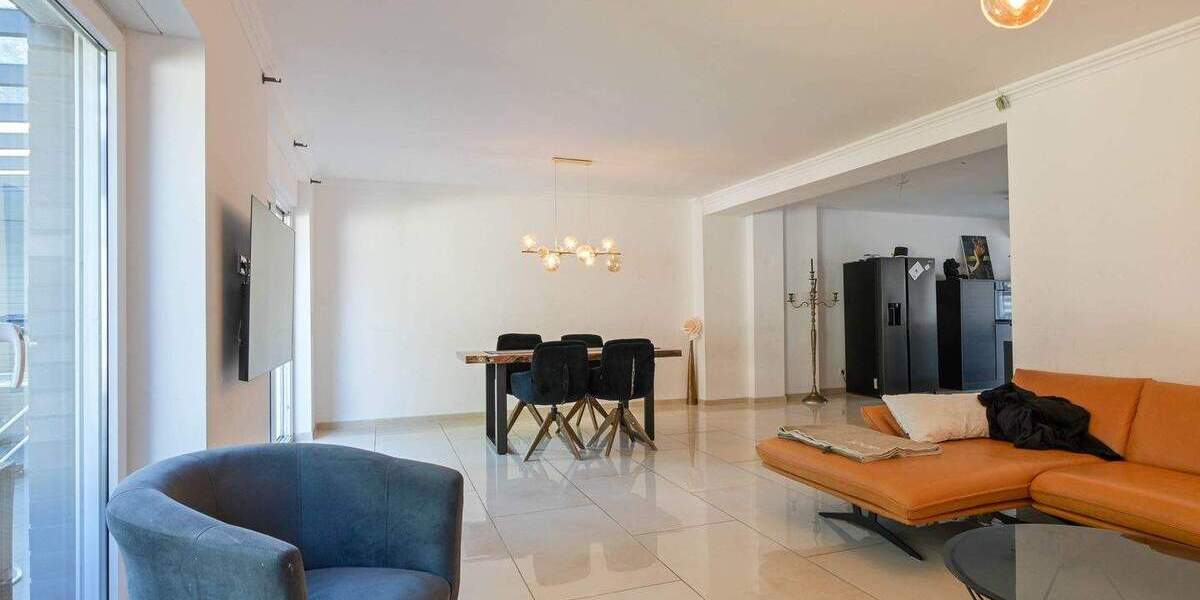 Einfamilienhaus Lüdinghausen Seppenrade - 6 Zimmer, 218 m&sup2;, 619.000&euro; | Angebot:25695358