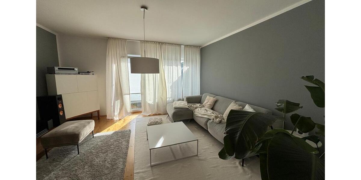 Etagenwohnung Essen Stadtbezirk IV - 3 Zimmer, 75 m&sup2;, 862&euro; | Angebot:25350799