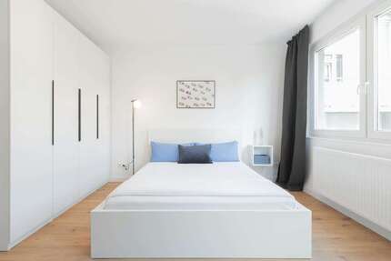 Zimmer Essen Ostviertel - 620&euro; | Angebot:22852495